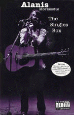 Singles Box cover pic