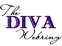 The Diva Web Ring