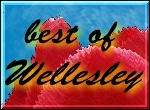 The Best of Wellesley