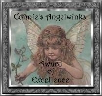 Connie Angelwinks' Page