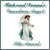 Guardian Angel Site Award