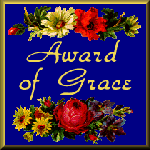 Award of Grace