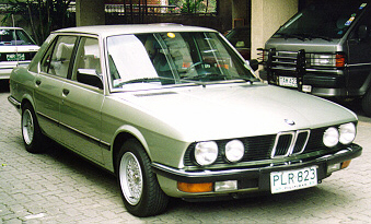 BMW