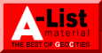 Geocities A-List