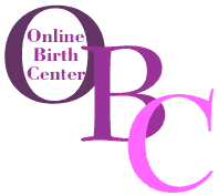 Online Birth Center