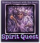 Visit Witchy Works' Spirit Quest!