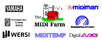 The Midi Farm