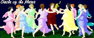 Circle of the Muses