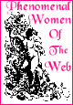 Phenomenal Women Of The Web