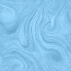 blue swirl