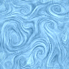 blue swirl small pattern