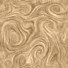 taupe swirl small pattern