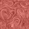 rust swirl small pattern