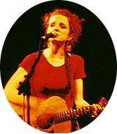 Patty Griffin in Northampton