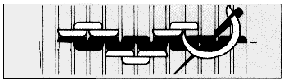 alternating Cable