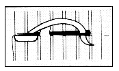 cable stitch 2