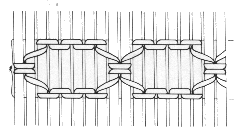 cable---wave diamond