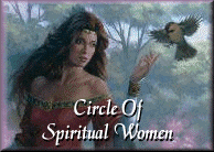 Circle of
Spiritual Women