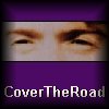 cover the road