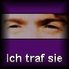 ich traf sie