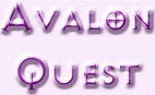 Avalon Quest