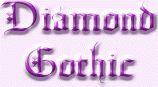 Diamond Gothic