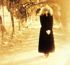 Loreena McKennitt, photo