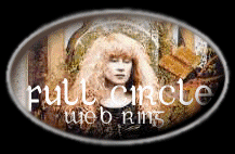 Loreena McKennitt's Full Circle Webring