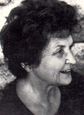 Marija Gimbutas