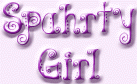 Spahrtygirl