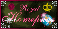 Royal Homepage