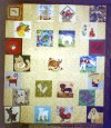 pet Quilt