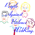 People Against Violence webring