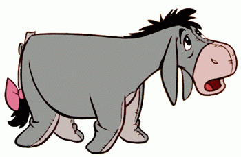 Eeyore