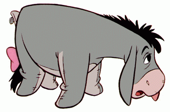 Eeyore