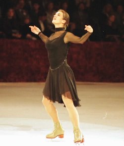 Katarina Witt