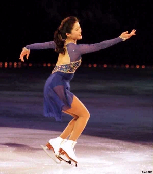 Kristi Yamaguchi