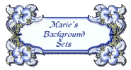 Marie's Background Sets