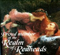 Realm of Redheads