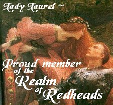 Realm of Redheads