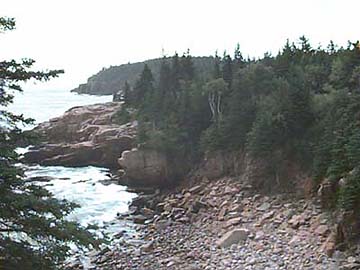 Acadia National Park