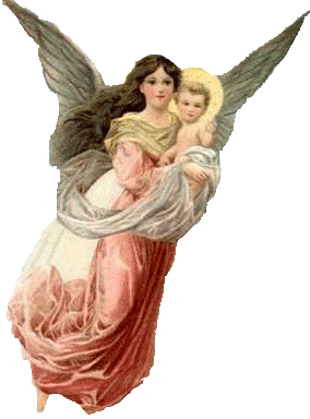 Mother Angel