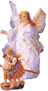 Angel of Children