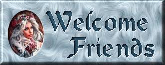 Welcome Banner