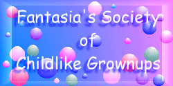 Society for Childlike Grownups