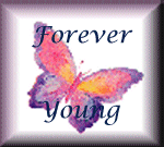 Forever Young Logo