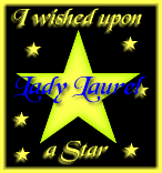 Lady Laurel Star