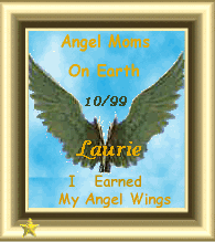 My Angel Wings