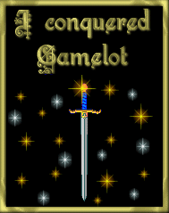 Camelot Award