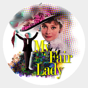 My Fair Lady